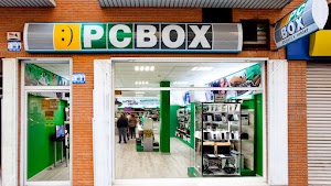 Store PCBOX Tarragona