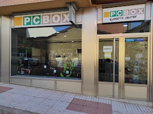 Store PCBOX Benavente
