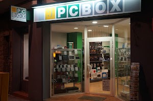 Store PCBOX Sagunto