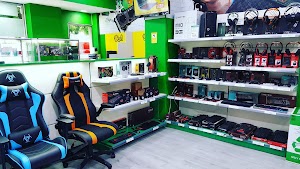 Store PCBOX Vitoria
