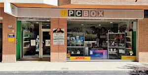 Store PCBOX San Juan de Alicante