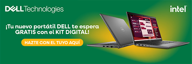 KIT DIGITAL DELL