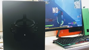 Store PCBOX Gandia (Magistrat)