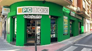 Store PCBOX Ciudad Real