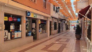 Store PCBOX Valdepeñas