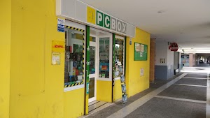 Store PCBOX Sevilla (Aeronáutica)