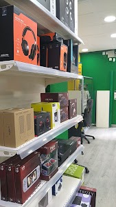 Store PCBOX Zaragoza(Corona)