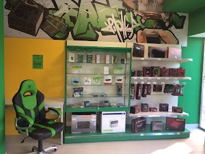 Store PCBOX Úbeda