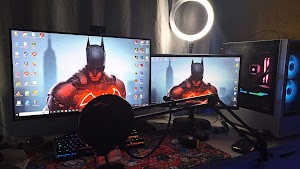 Store PCBOX Pamplona (Iturrama)