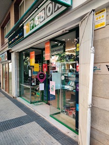 Store PCBOX Huesca