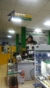 Store PCBOX Arrecife