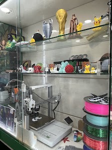 Store PCBOX San Vicente del Raspeig