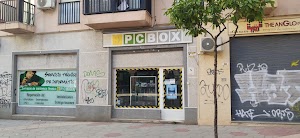 Store PCBOX  Murcia (Pz. de la Paja)