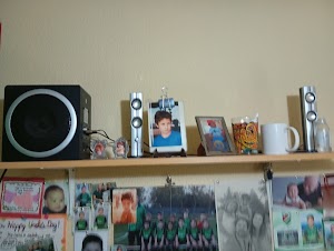 Store PCBOX ALCORCON