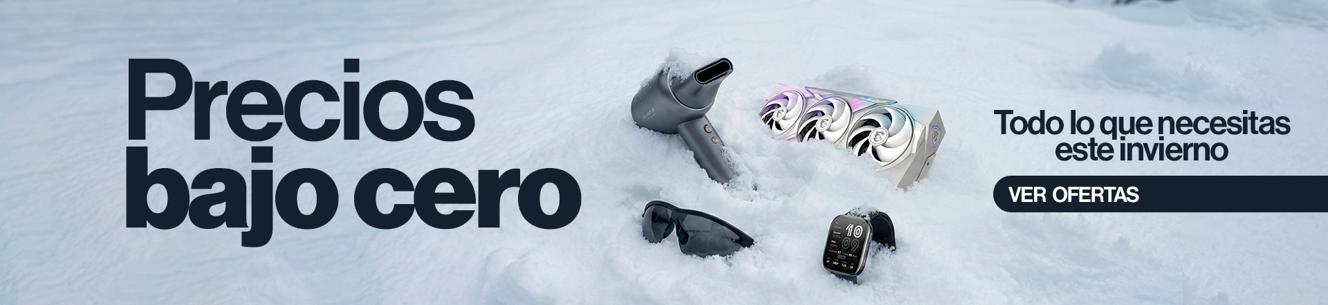 OFERTAS INVIERNO