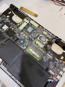 Store PCBOX Gandia (Magistrat)