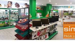 Store PCBOX Santander