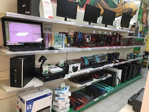 Store PCBOX Barakaldo