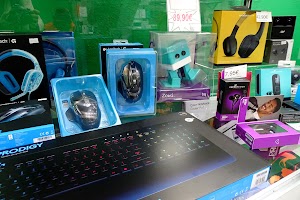 Store PCBOX Castellón (Enmedio)