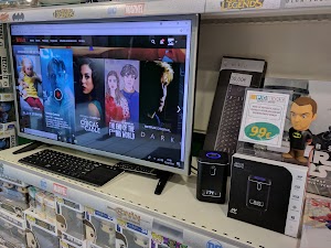 Store PCBOX Torrelavega