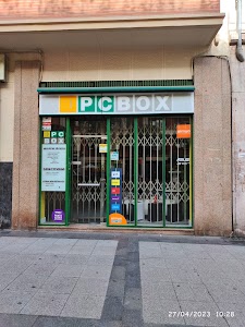 Store PCBOX  Euskalduna