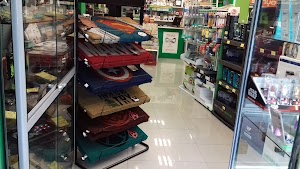 Store PCBOX Valencia (Artes)