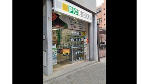 Store PCBOX Mataró