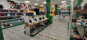 Store PCBOX Villajoyosa