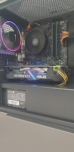 Store PCBOX Úbeda