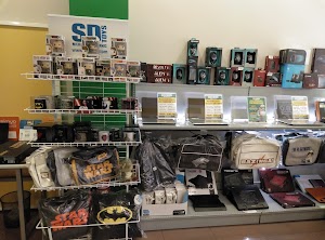 Store PCBOX Logroño