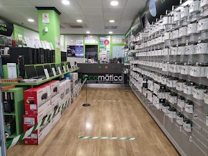 Store PCBOX CARTAGENA (Ecomática)