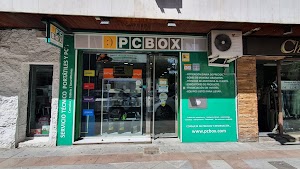 Store PCBOX Granada