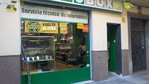Store PCBOX Valencia (Salamanca)