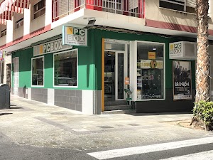 Store PCBOX Torrevieja
