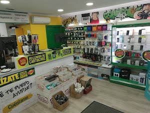 Store PCBOX La Solana