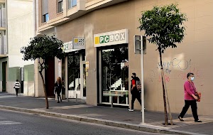 Store PCBOX Gandia (Magistrat)