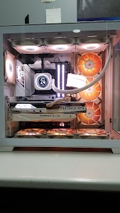 Store PCBOX  Leganés