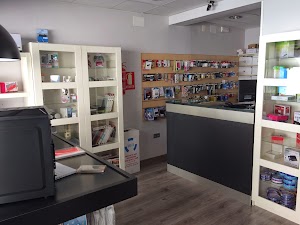 Store PCBOX Manzanares