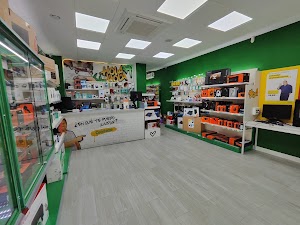 Store PCBOX Cordoba