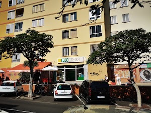 Store PCBOX Tenerife