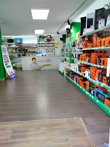 Store PCBOX Malaga (Pelayo)