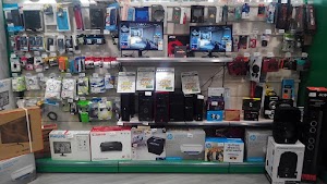 Store PCBOX Castellón (Casalduch)