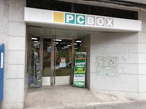 Store PCBOX Guadalajara