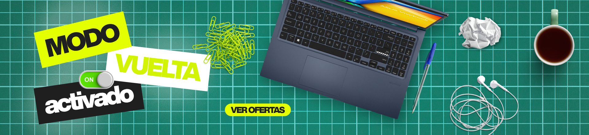 VUELTA AL COLE 2026