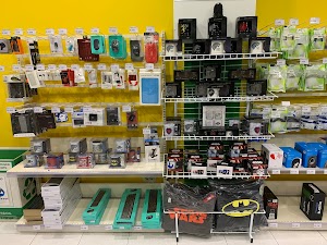 Store PCBOX Ourense