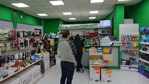 Store PCBOX A Coruña (P.Ronda)