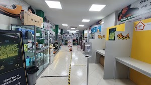 Store PCBOX León