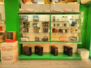 Store PCBOX Alicante (Isabel)
