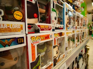 Store PCBOX Malaga (Pelayo)