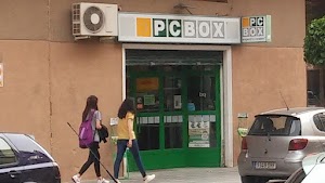 Store PCBOX Orihuela